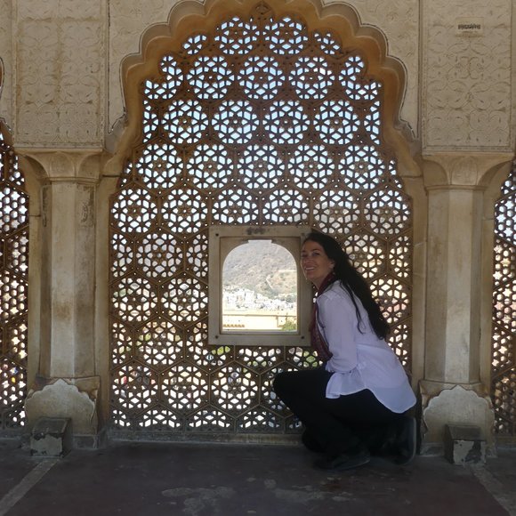 Handicrafts from Near and Far - Picture 10 of 15